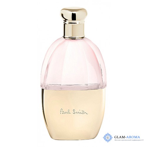 Paul Smith Portrait For Women