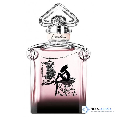 Guerlain La Petite Robe Noire Eau De Parfum Limited Edition 2014