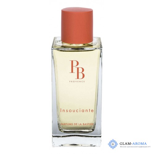 Parfums de la Bastide Insouciante