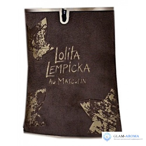 Lolita Lempicka Au Masculin Collector