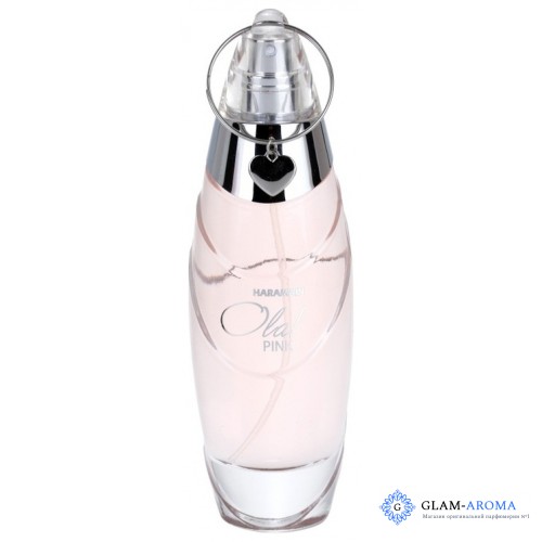 Al Haramain Perfumes Ola Pink