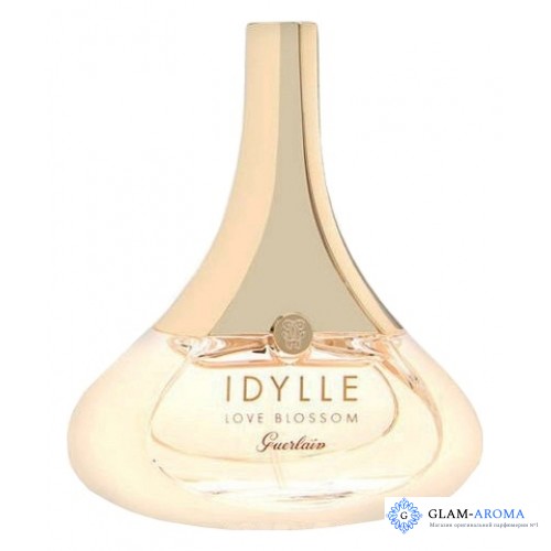 Guerlain Idylle Love Blossom