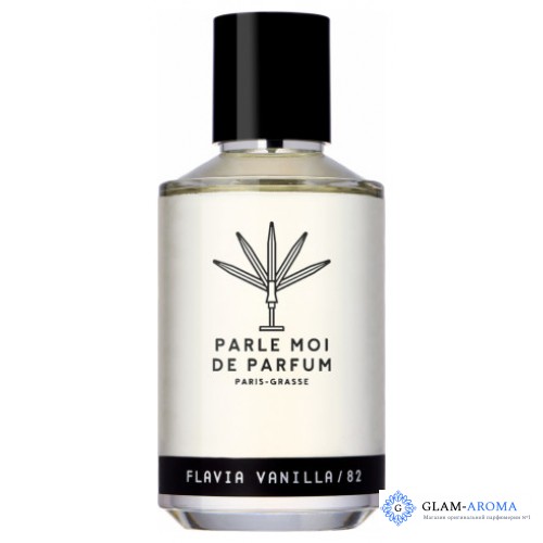 Parle Moi De Parfum Flavia Vanilla