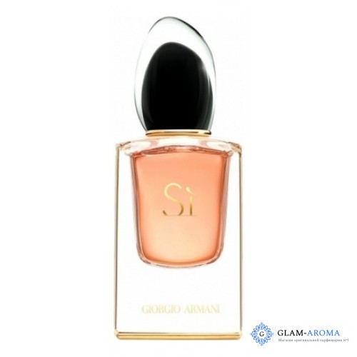 Armani Si Le Parfum