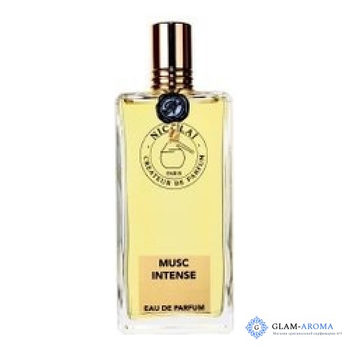 Parfums de Nicolai Musc Intense