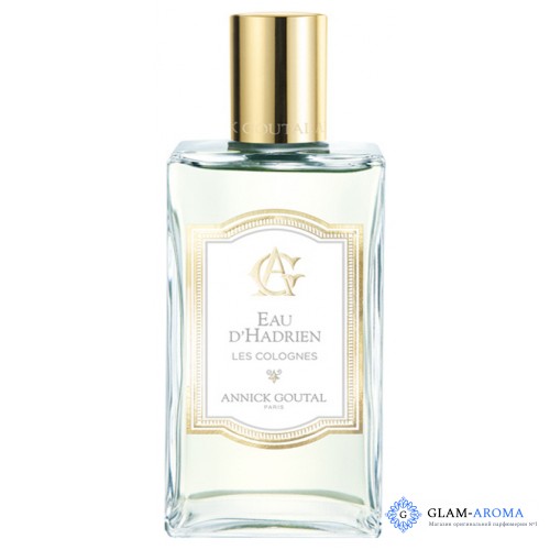 Annick Goutal Les Colognes Eau D'Hadrien