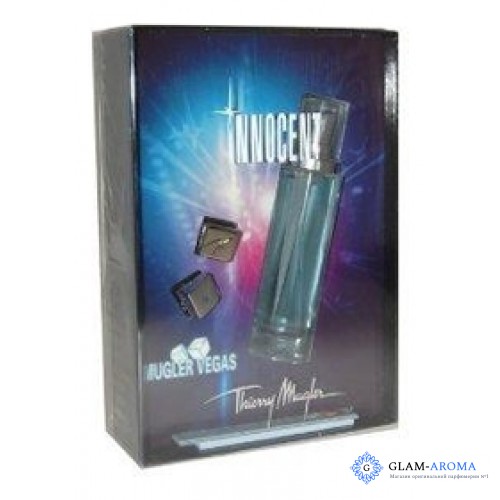 Mugler Angel Innocent Vegas