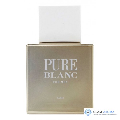 Karen Low Pure Blanc