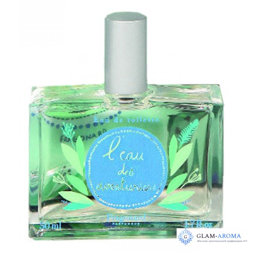 Fragonard Eau Des Aventuriers