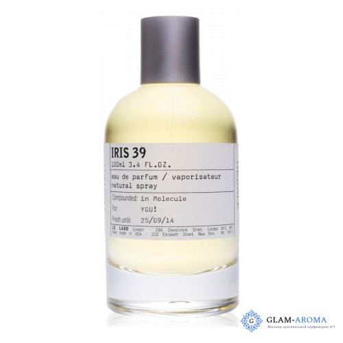 Le Labo Iris 39