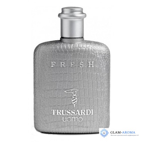 Trussardi UOMO Fresh men