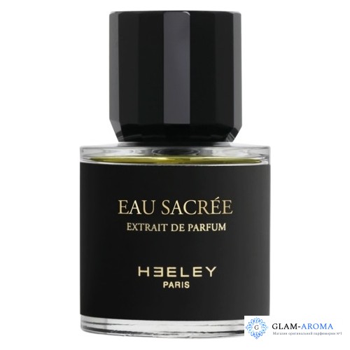 Heeley Eau Sacree