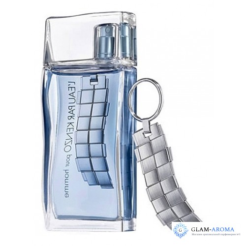 Kenzo L'Eau Par Kenzo Pour Homme Limited Edition