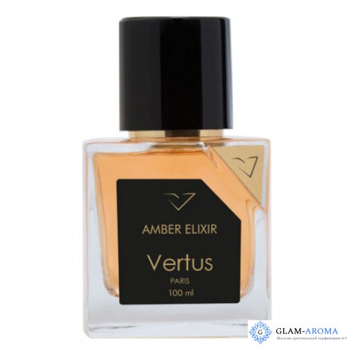 Vertus Amber Elixir