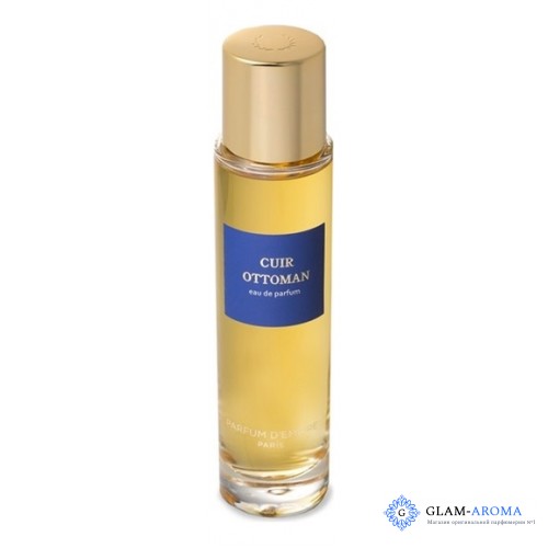 Parfum d'Empire Cuir Ottoman