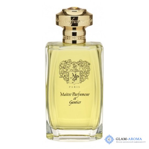 Maitre Parfumeur Et Gantier Rose Opulente