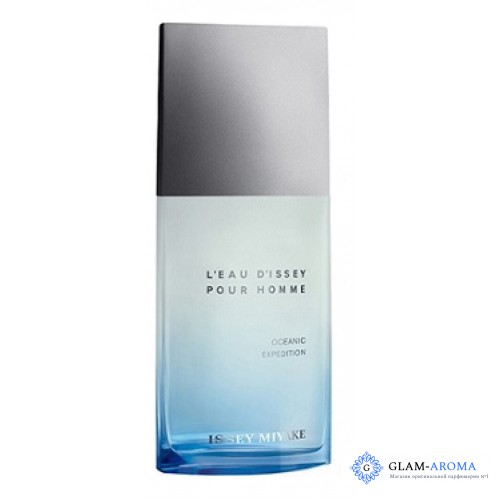 Issey Miyake L'Eau D'Issey Pour Homme Oceanic Expedition