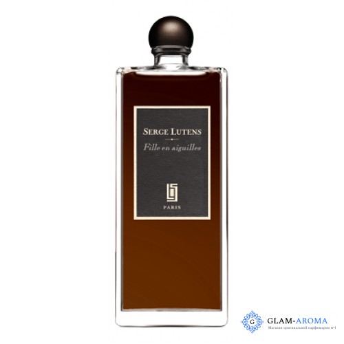 Serge Lutens Fille En Aiguilles