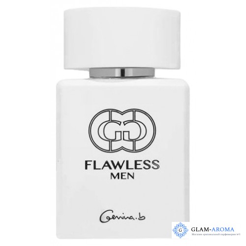 Genina B. Flawless Men