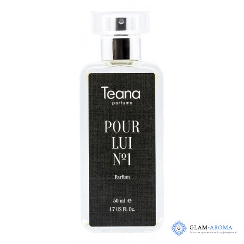 Teana Pour Lui No 1