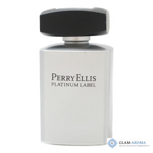 Perry Ellis Platinum Label