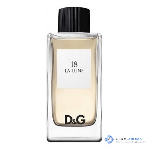 Dolce Gabbana (D&G) 18 La Lune