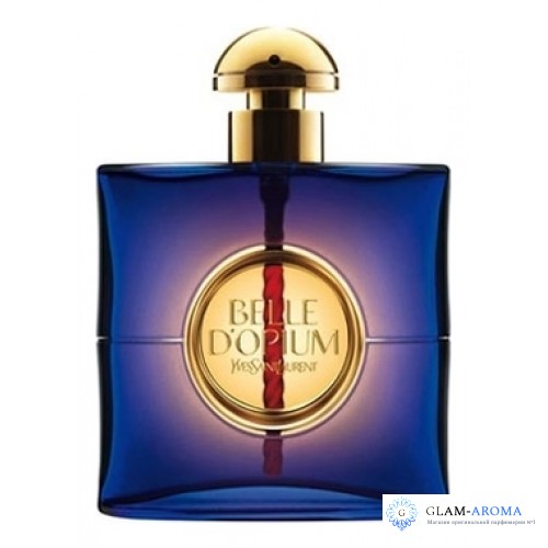 YSL Belle D'Opium Eau De Parfum Eclat