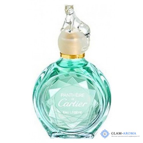 Cartier Panthere Eau Legere Винтаж