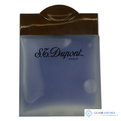 S.T. Dupont Eau Active Pour Homme