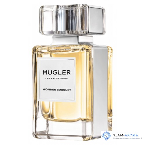 Mugler Les Exceptions Wonder Bouquet