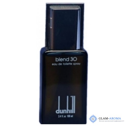 Alfred Dunhill Blend 30