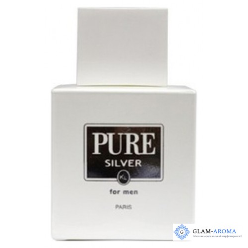 Karen Low Pure Silver