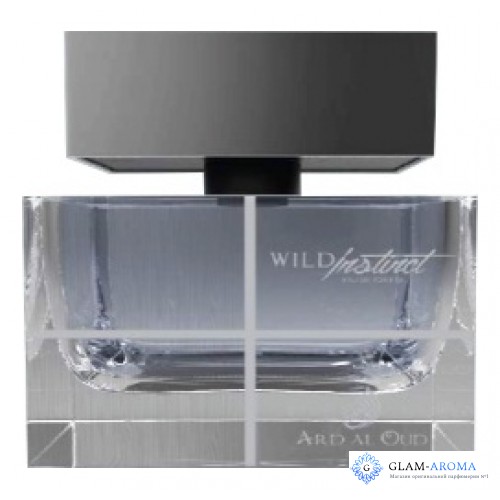 Ard Al Oud Wild Instinct For Men