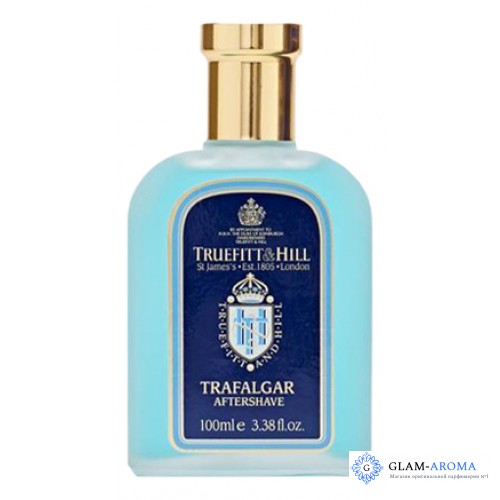 Truefitt & Hill Trafalgar