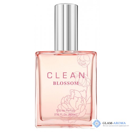 Clean Blossom