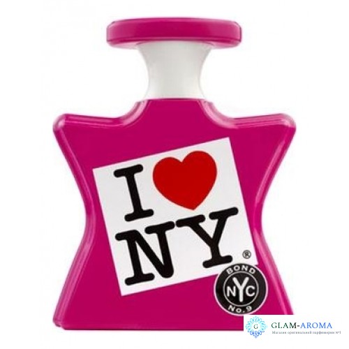 Bond No 9 I Love New York For Her