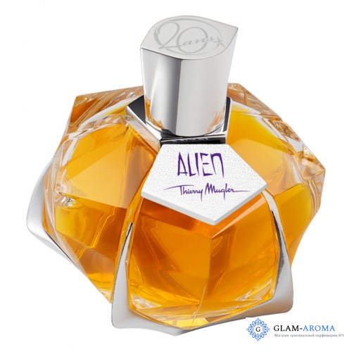 Mugler Alien Les Parfums De Cuir