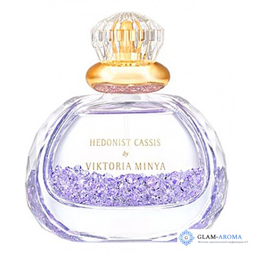 Viktoria Minya Hedonist Cassis