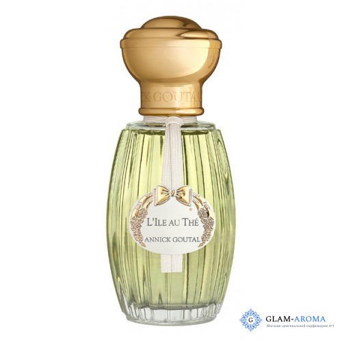 Annick Goutal L'Ile au The