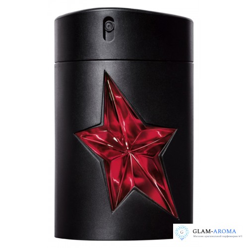 Mugler A'Men Le Gout Du Parfum / The Taste Of Fragrance