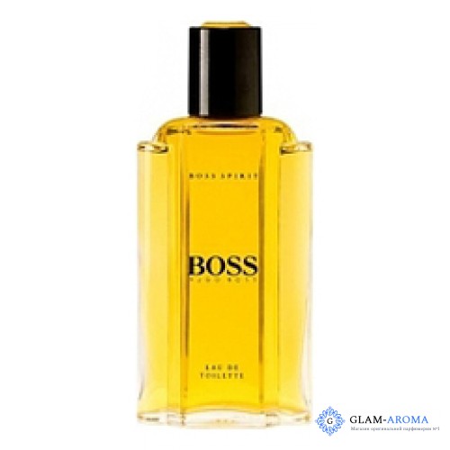 Hugo Boss Boss Spirit