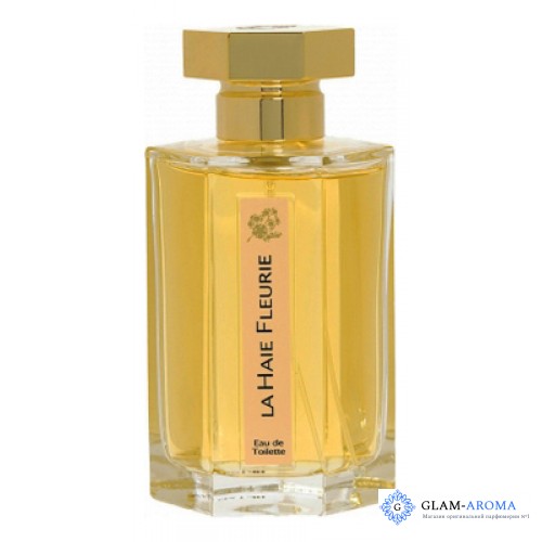 L'Artisan Parfumeur La Haie Fleurie