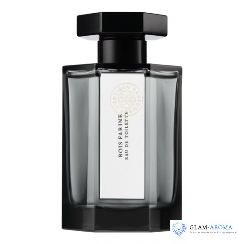 L'Artisan Parfumeur Bois Farine