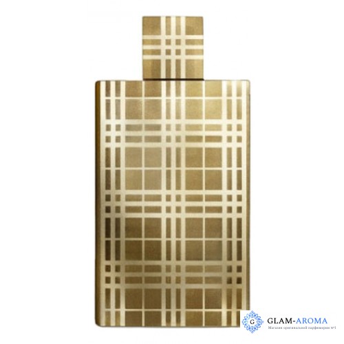 Burberry Brit Gold