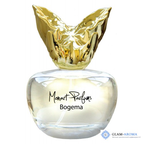 Monart Parfums Bogema