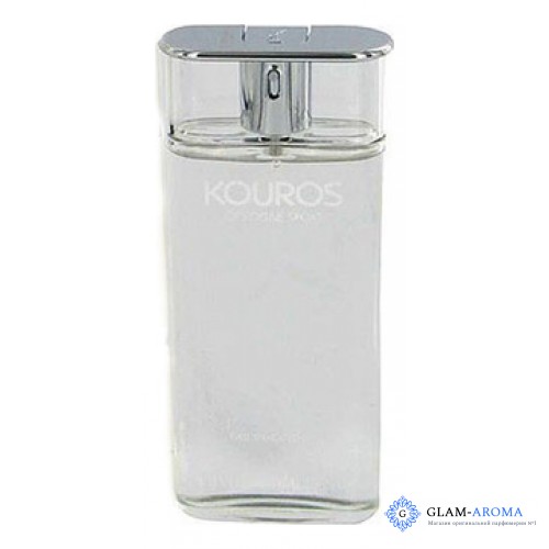 YSL Kouros Cologne Sport