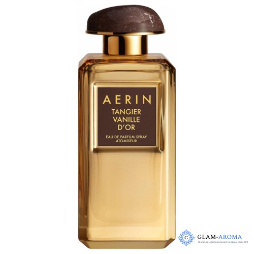 Aerin Lauder Tangier Vanille D'Or