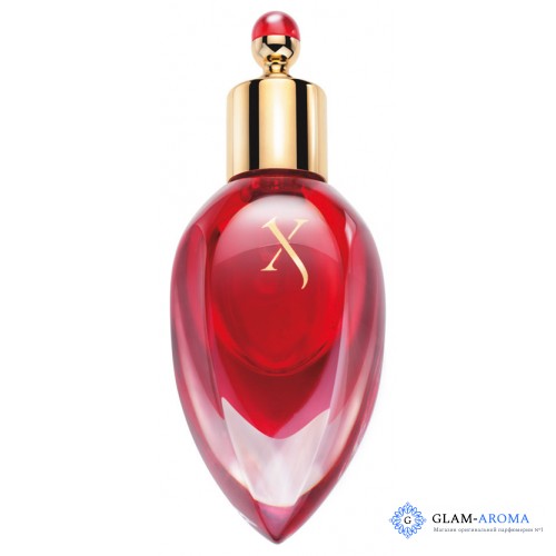 Xerjoff Damarose Murano Red