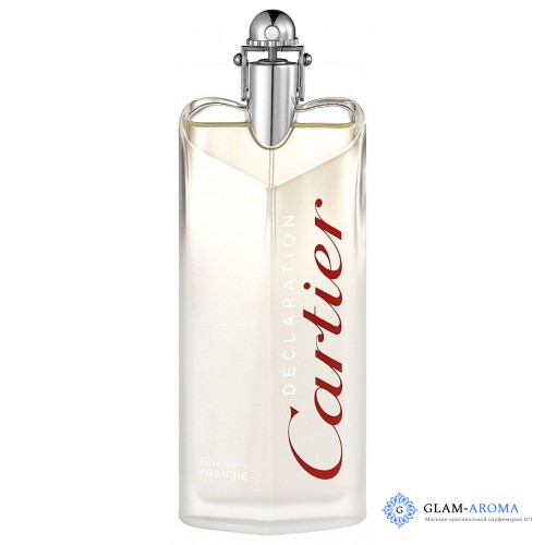 Cartier Declaration Eau Fraiche