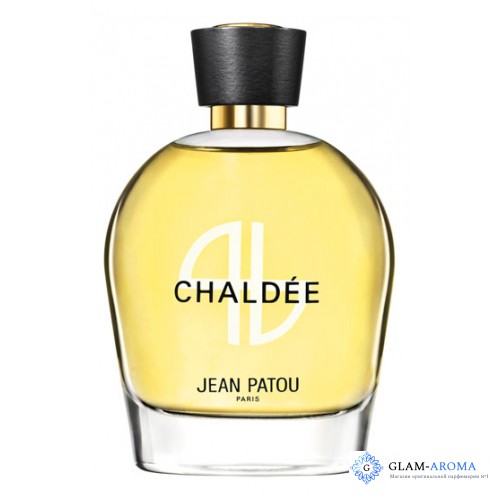 Jean Patou Chaldee Heritage Collection